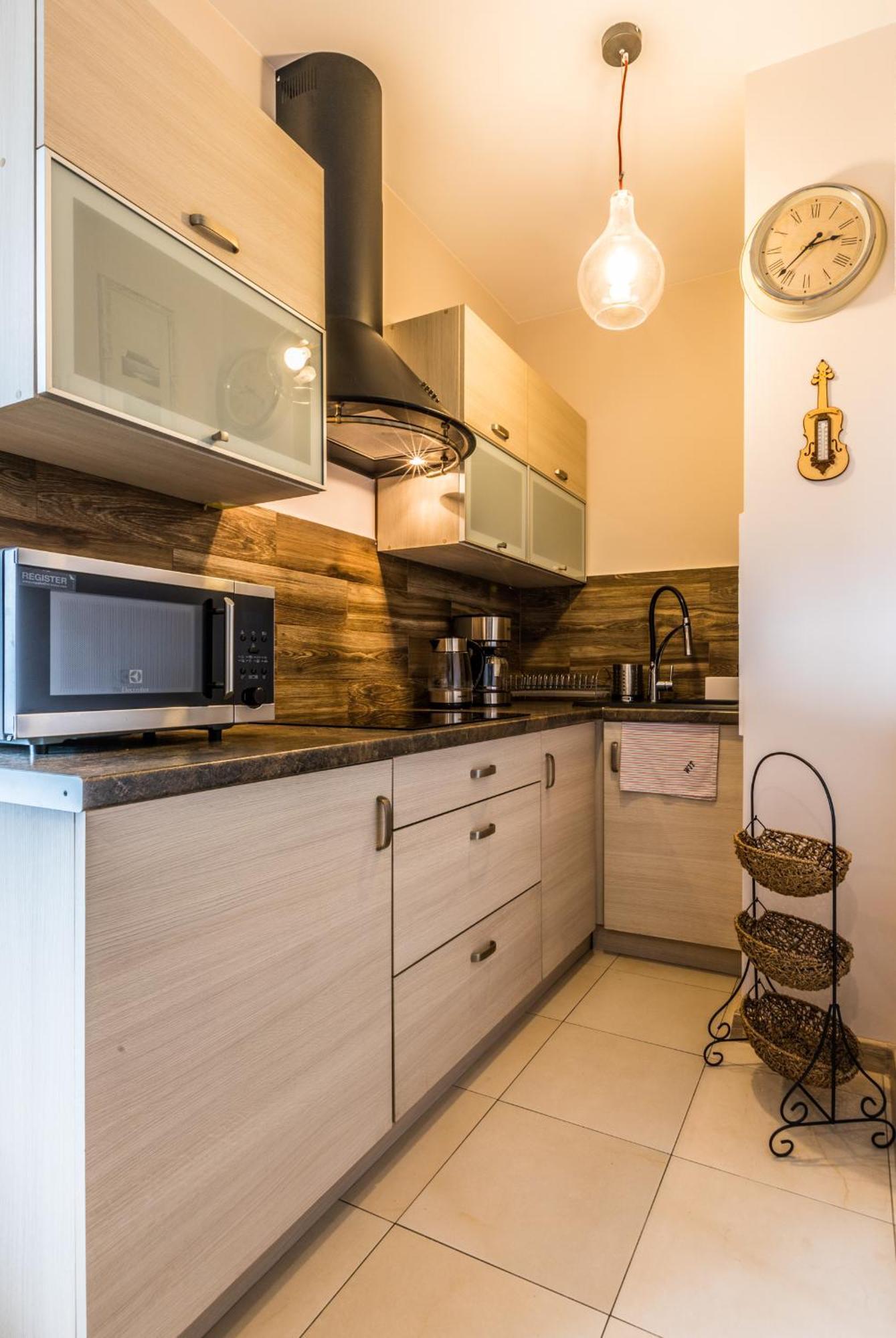 Apartament Wit Polana Sywarne Косцелиско Экстерьер фото